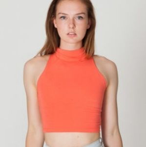 American apparel top